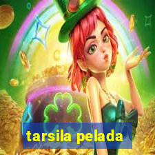 tarsila pelada